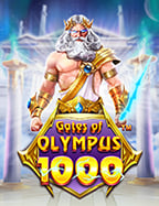 Gates of Olympus ทดลองเล่น: สูตรสร้างกำไร